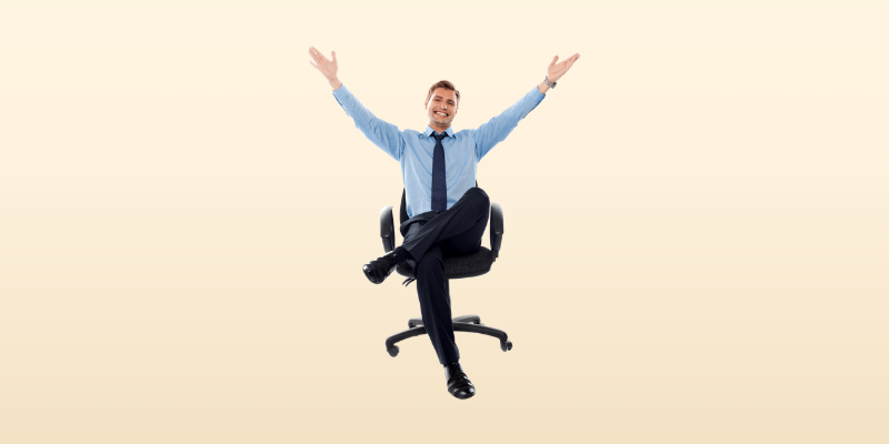The Promotion Decision