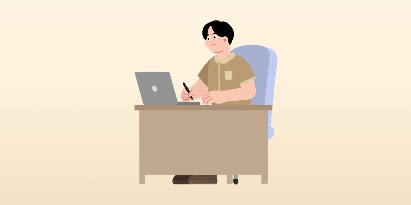 Working From Home